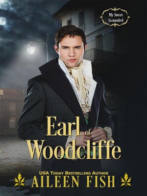 cover image of Earl of Woodcliffe